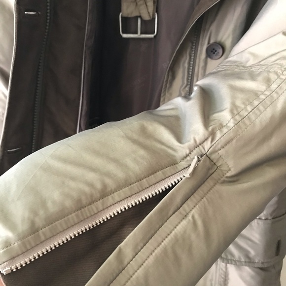 Puffer Coat - Picture 7 of 7